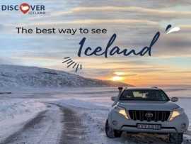 Custom Iceland Private Tours, Glenoma