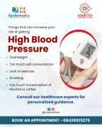 The Best Diabetologist in Lucknow, Lucknow