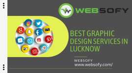 Best Graphic Design Services in Lucknow , Lucknow
