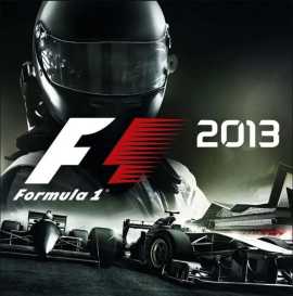Formula 1 (2013), $ 2