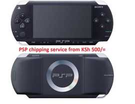 PSP at from Ksh.500 chipping , Nairobi