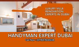 AC & HVAC Service In Dubai, Dubai