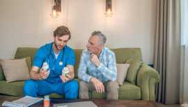 Comprehensive Home Care Solutions by Best Doc, Dubai