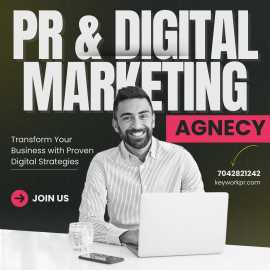 Top PR Agency in Delhi – Build Your Brand, New Delhi