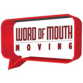 Word of Mouth Moving, Austin