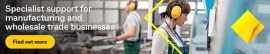 Power Up Your Business Through The Right Manufactu, Bayswater