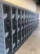 Black Lockers That Keep Your Space Neat & Styl, ps 0