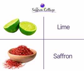Saffron Cottage is offering a special deal on this, Shah Alam