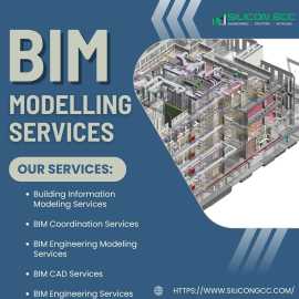 Reliable BIM Modelling Services in Abu Dhabi, UAE., Abu Dhabi