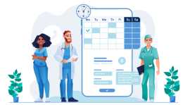 Hospital Appointment Scheduling Software, Cape Town