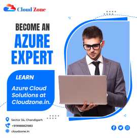 Azure Training in Chandigarh, Chandigarh