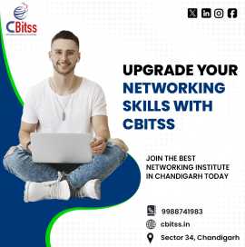 Networking Institute in Chandigarh, Chandigarh