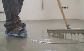 Best Concrete Leveling in San Diego, San Diego