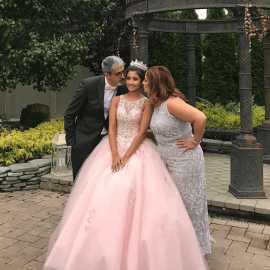 Sweet 16 New Jersey, Woodbridge