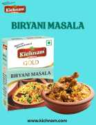 Buy Biryani Masala – Authentic Taste of Traditiona, $ 118