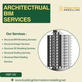 Best Architectural BIM Services Provider In USA, San Diego