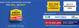 The Great Property Sell Fest, Panipat