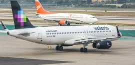 Volaris Airlines Experience at LAX Terminal, Adger