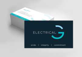 Professional Business Cards that Enhance Brand Ima, Melbourne