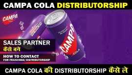9118745275 Become a Campa Cola Dealer, Ahmedabad