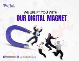 Best Digital Marketing Agency in India, Bengaluru