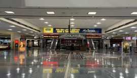 Your Guide to the Spirit Airlines Las Vegas Termin, Acton