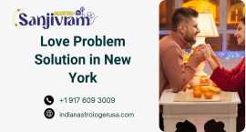 Love Problem Solution in New York – Consult Master, Brooklyn