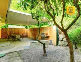 Concrete Patio in San Antonio, San Antonio