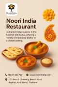 Indian Food Delivery in Koh Samui-Noori India, Surat Thani