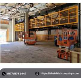 Parking Installation Training, Rio Vista