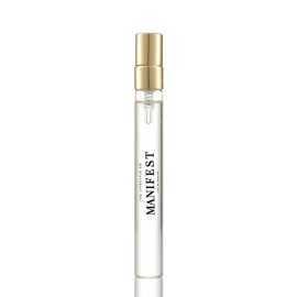 Manifest Eau de Parfum Travel Spray – Warm & W, Miami