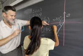  From Struggle to Strength: Private Math Tutors in, Mississauga
