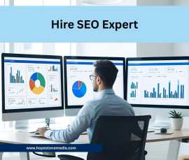 Hire SEO Expert to Boost Rankings and Drive Qualit, Mohali