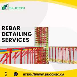 Toronto’s Best Structural Rebar Detailing Services, Toronto