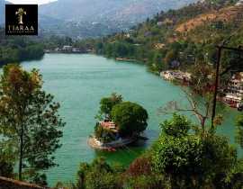 Unwind in Comfort at the Best Hotels in Bhimtal
