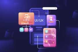 UI/UX Web Design Services in Ahmedabad | Rioconn, Ahmedabad