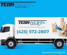 The Ultimate Guide to Labor Only Movers in Seattle, Seattle