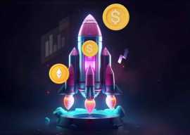 Crypto Launchpad Development Company - Maticz, Miami