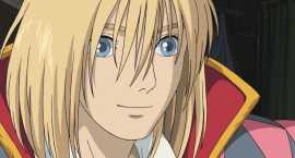 Top 10 Male Anime Characters with Long Hair