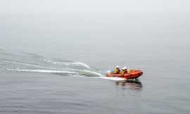 Enroll Now for the Certified Powerboat Course, Palma de Mallorca