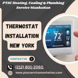 PTAC Heating, Cooling & Plumbing Service Manha, New York