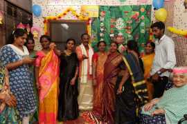 Top Retirement Homes For NRI Parents In Vijayawada