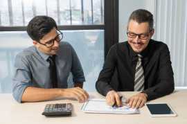 Smart Numbers Made Simple with Bookkeeping Service, Collingwood