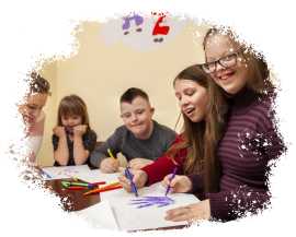 Creating Connections Through Innovative Community , Melbourne