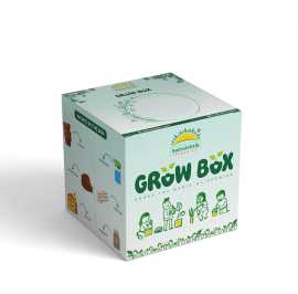 Buy DIY Plant Kit from Sattvishtik – Grow Your Own, Gandhinagar