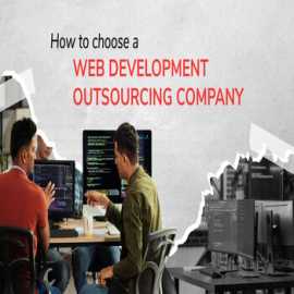 Outsource Web Development | Outsource Web Design, Abbeville