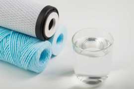 String Wound Cartridge Filters for Industrial, ₹ 30