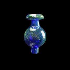 Custom Bubble Carb Caps Available Now at Terporium, $ 5