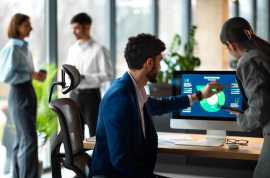 Business Intelligence & Consulting Services | , Québec