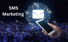 SMS Marketing Services , Belfast